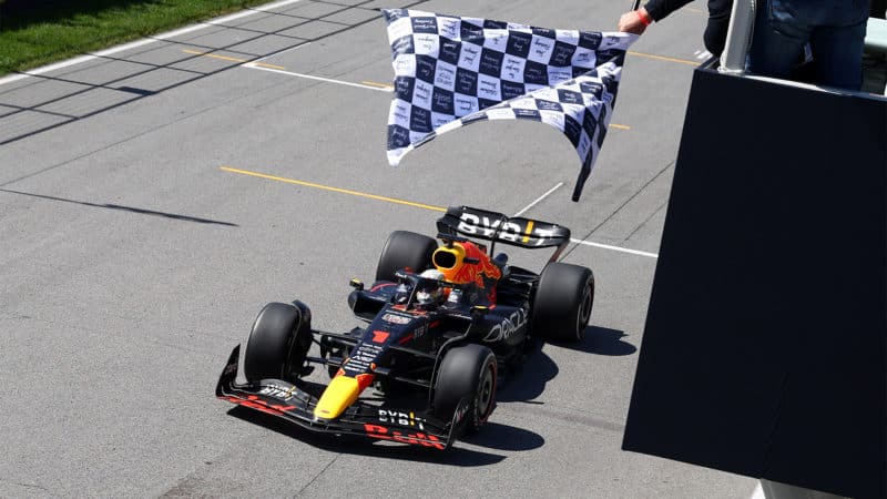 F1's most dominant cars ever from Red Bull RB19 to McLaren MP4/4