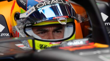 Perez can’t even cheat right – Up and down at 2023 Austrian GP