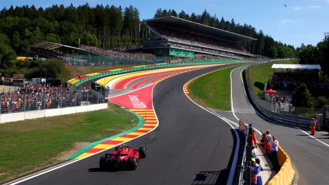 F1 Fantasy: top picks & predictions for the 2024 Belgian Grand Prix