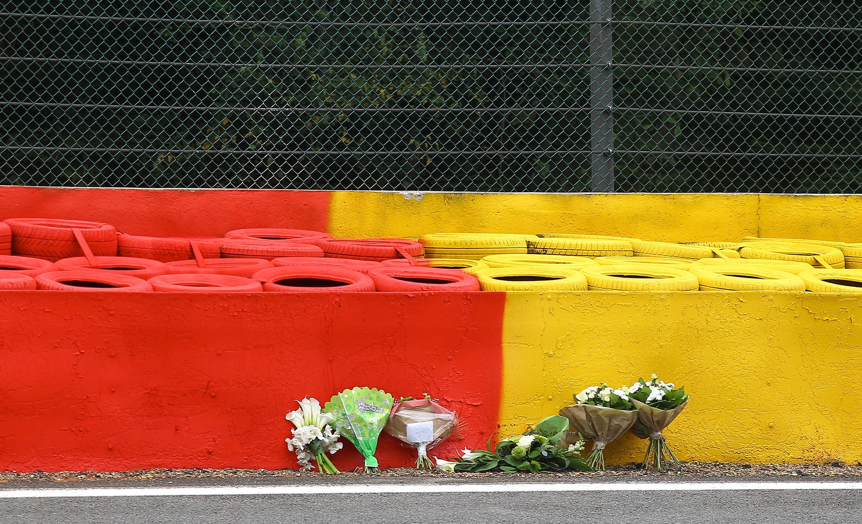 2019 Belgian Grand Prix