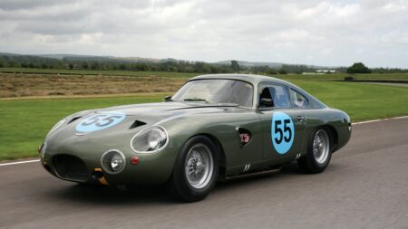 Heartbreak at Le Mans: Aston Martin DP212’s unfulfilled glory and lessons learned
