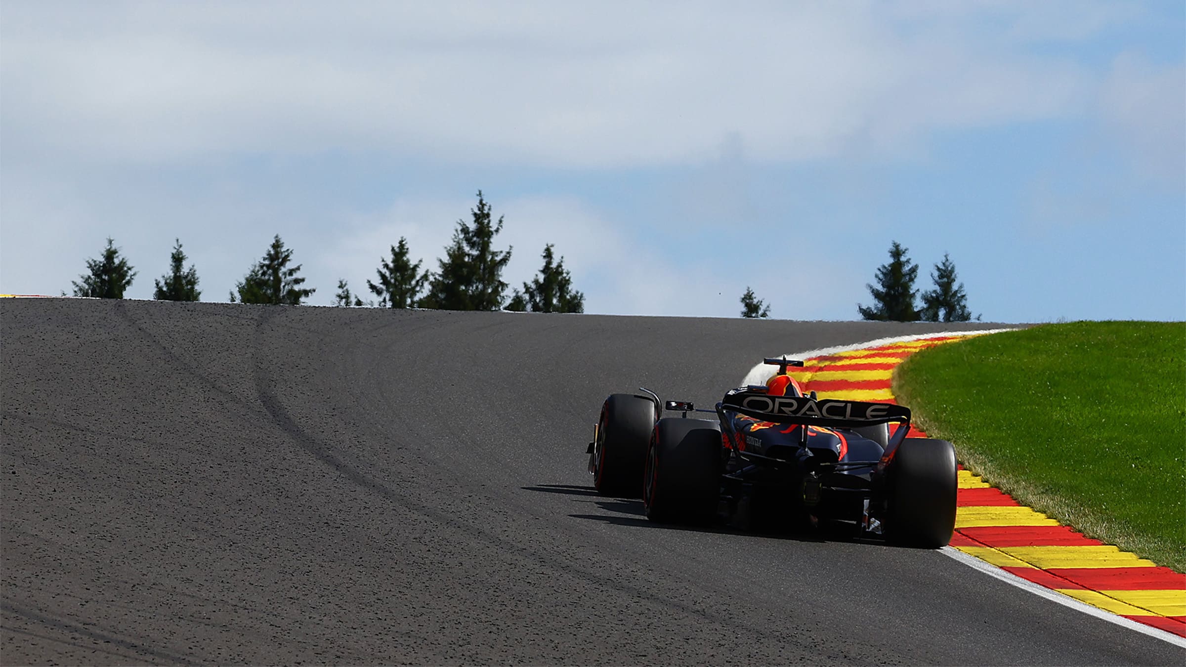 Belgian GP 2023