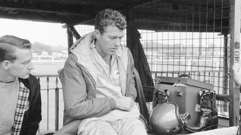 1959 British Grand Prix.