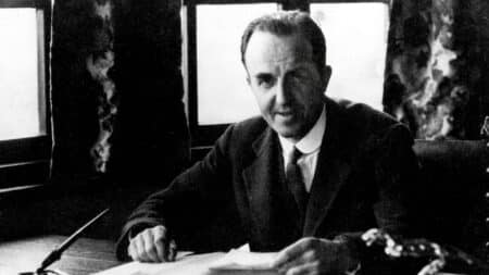 ‘Kim: A biography of MG founder Cecil Kimber’ book review