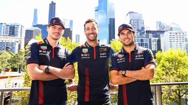 ‘Ricciardo’s AlphaTauri F1 drive carries huge risk. But he couldn’t say no’
