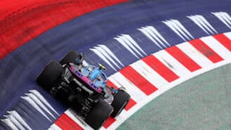Austrian GP dividing lines: F1 track limits, team orders & Verstappen vs the rest