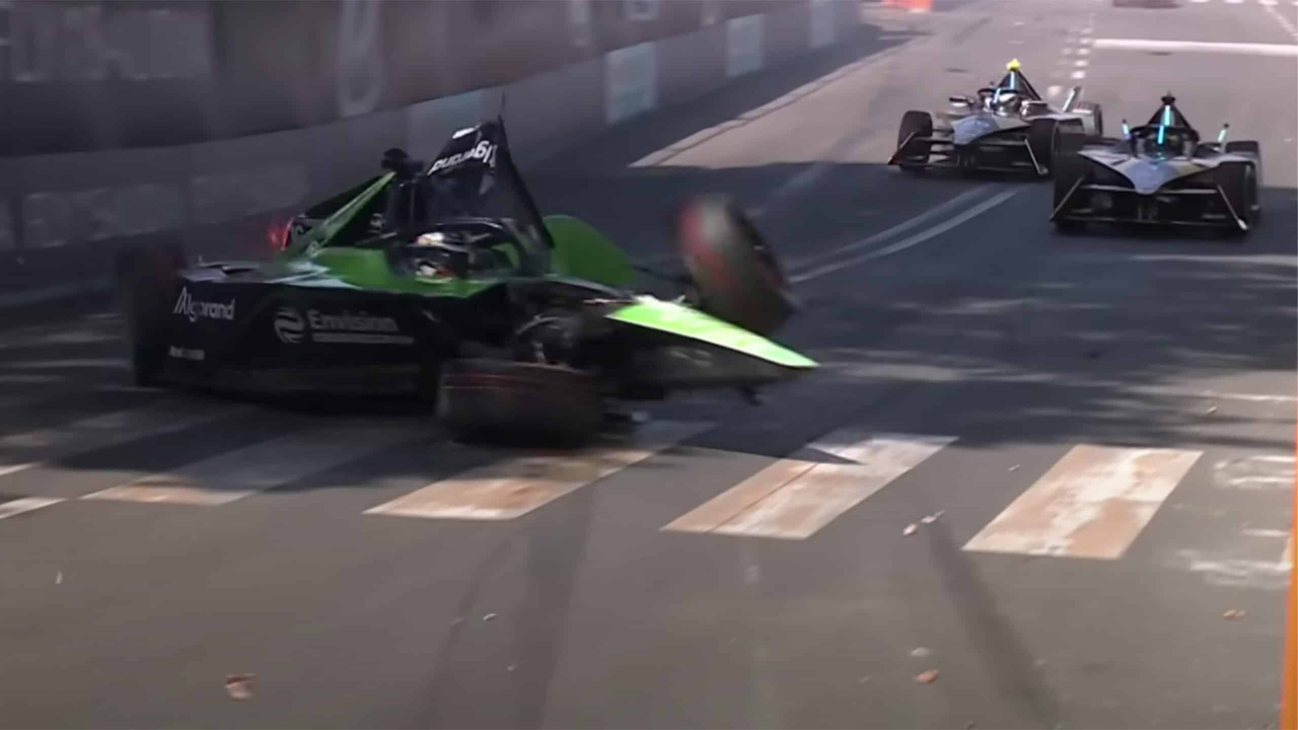 Rome ePrix