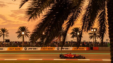 F1 as you’ve never experienced it: the greatest seats in the house