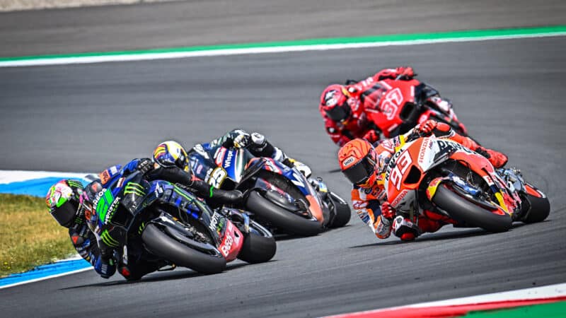Franco-Morbidelli-and-Marc-Marquez-battle-in-2023-MotoGP