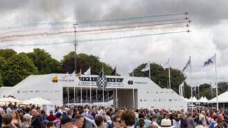 2024 Goodwood Festival of Speed: Hillclimb categories, tickets and how to watch