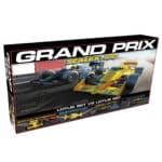 Grand Prix Scalextric prize