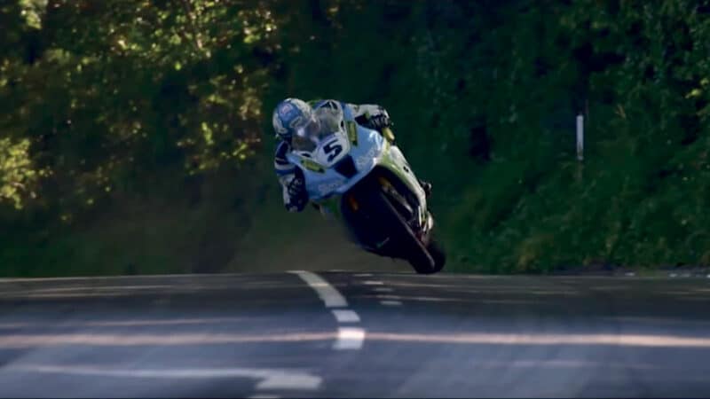 Isle of Man TT