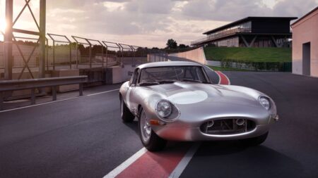 Jaguar Icons