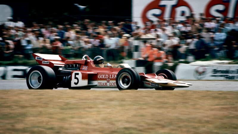 Jochen Rindt