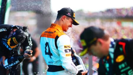 Unleashing Norris: Which team suits Lando’s F1 world title ambitions?