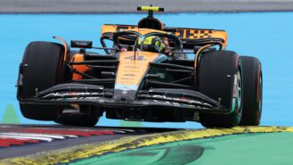 McLaren gunning for F1 win – What to watch for at 2023 Belgian GP