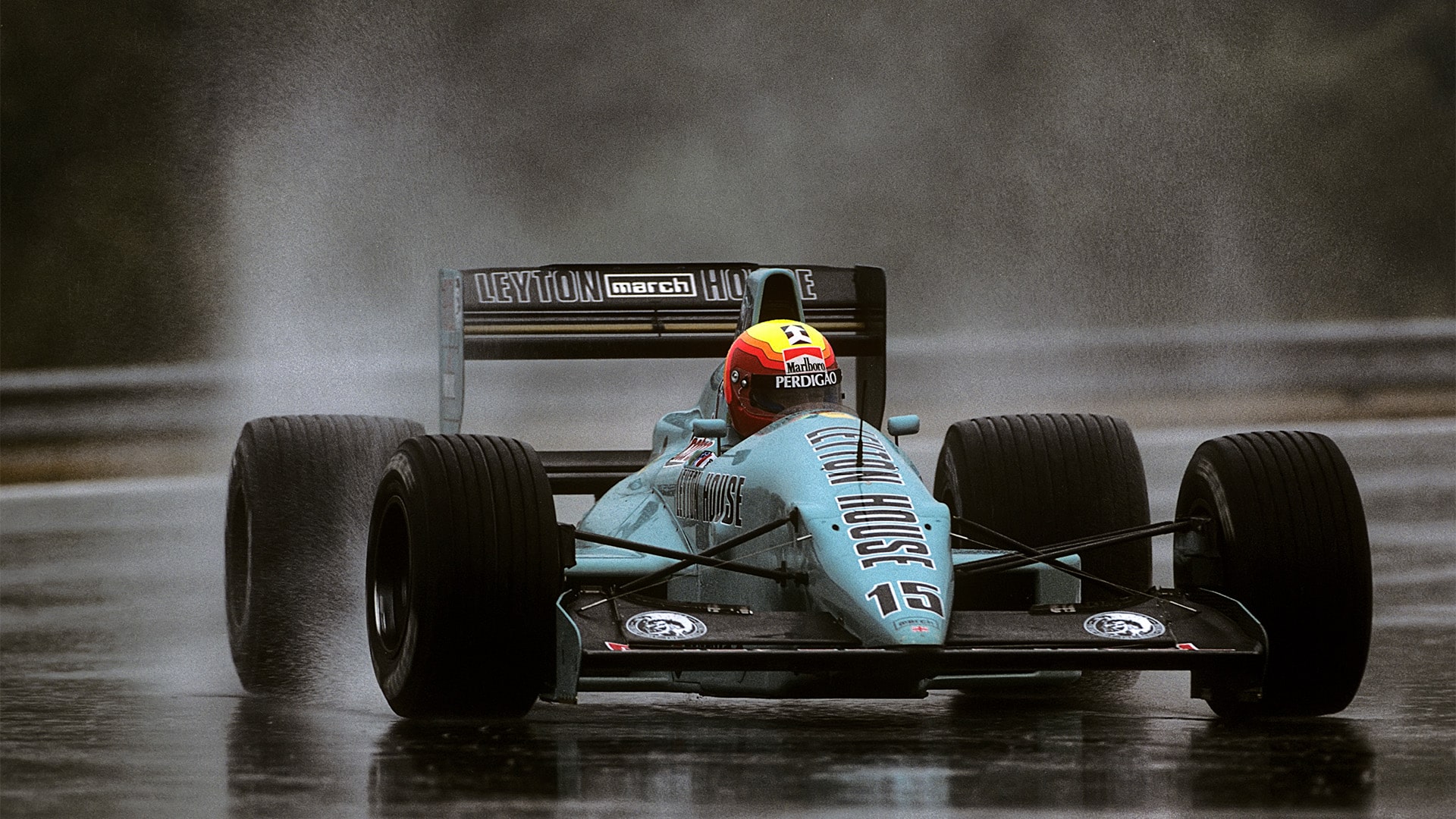 March 1988 Hunary