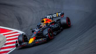 New F1 qualifying format: Italian GP tyre trial to halt Verstappen charge?