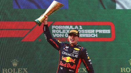 Verstappen’s biggest statement yet amid F1 penalty deluge: 2023 Austrian GP report