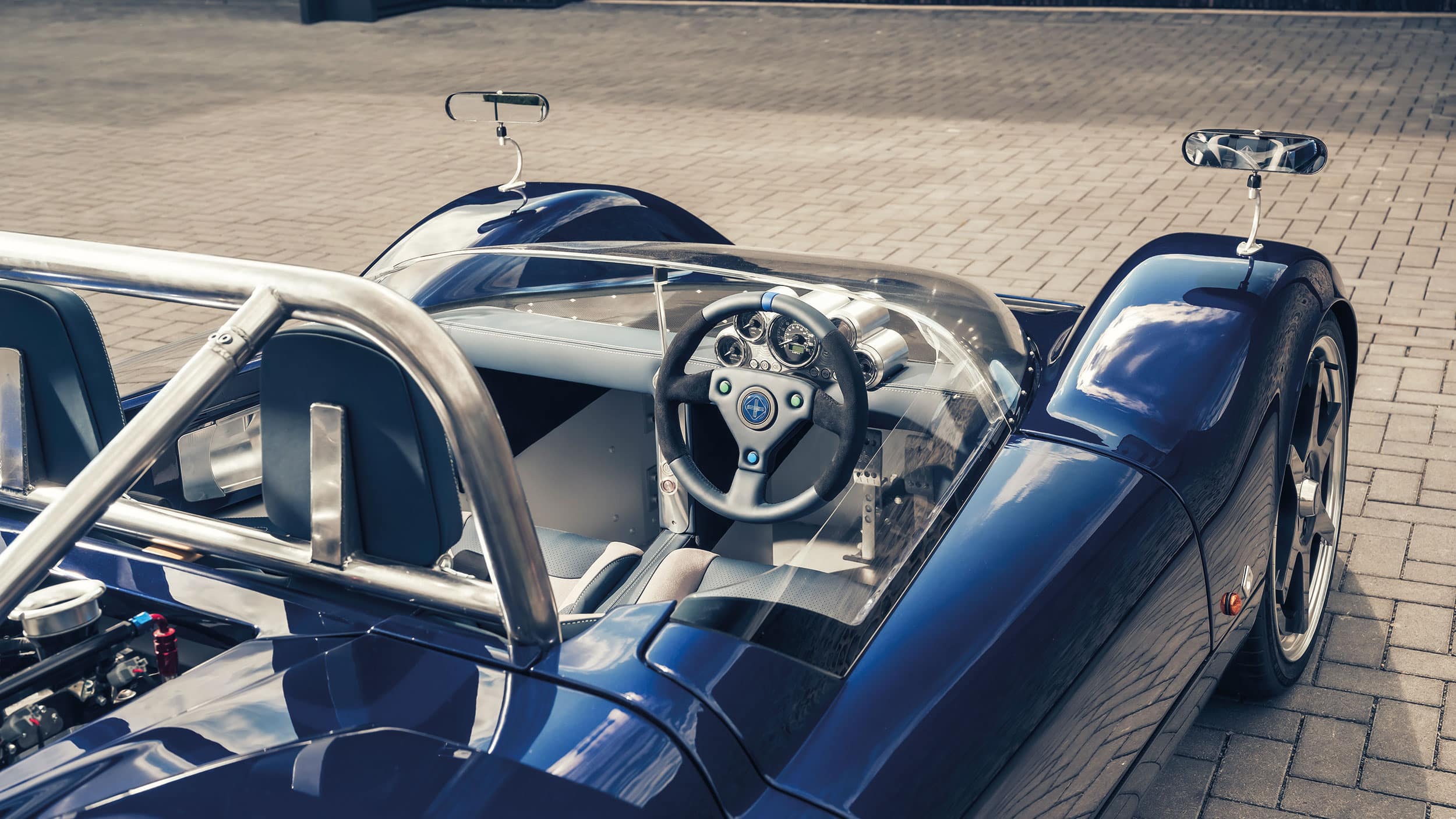 N1A interior