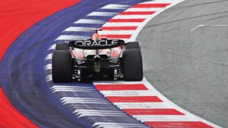 1,200 track limits violations in Austria causes race control ructions