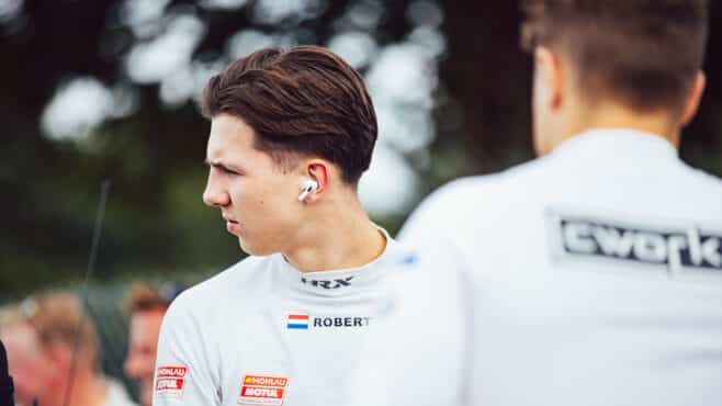 The next Max Verstappen? Teenage sensation racing at Silverstone this weekend