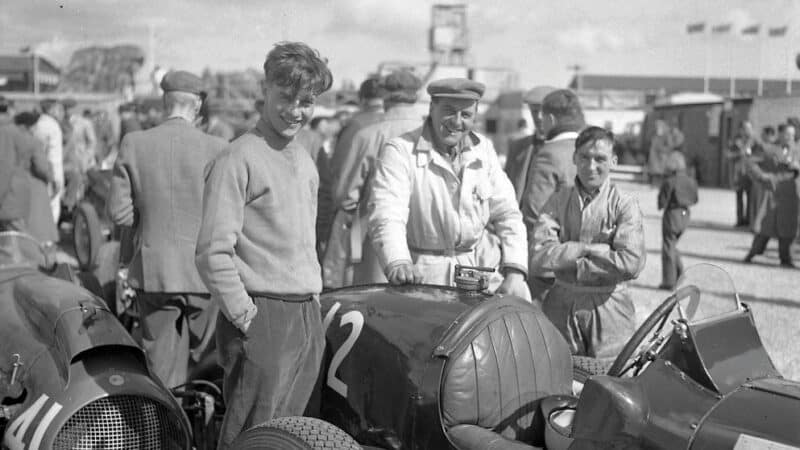 Ron-Dave-&-Willie-Goodwood-1953