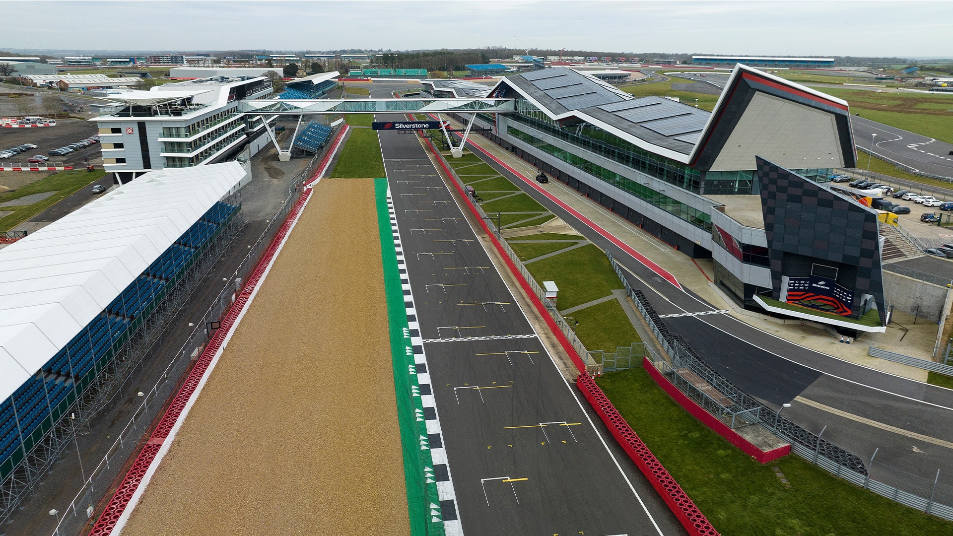 Silverstone British Grand Prix 2023