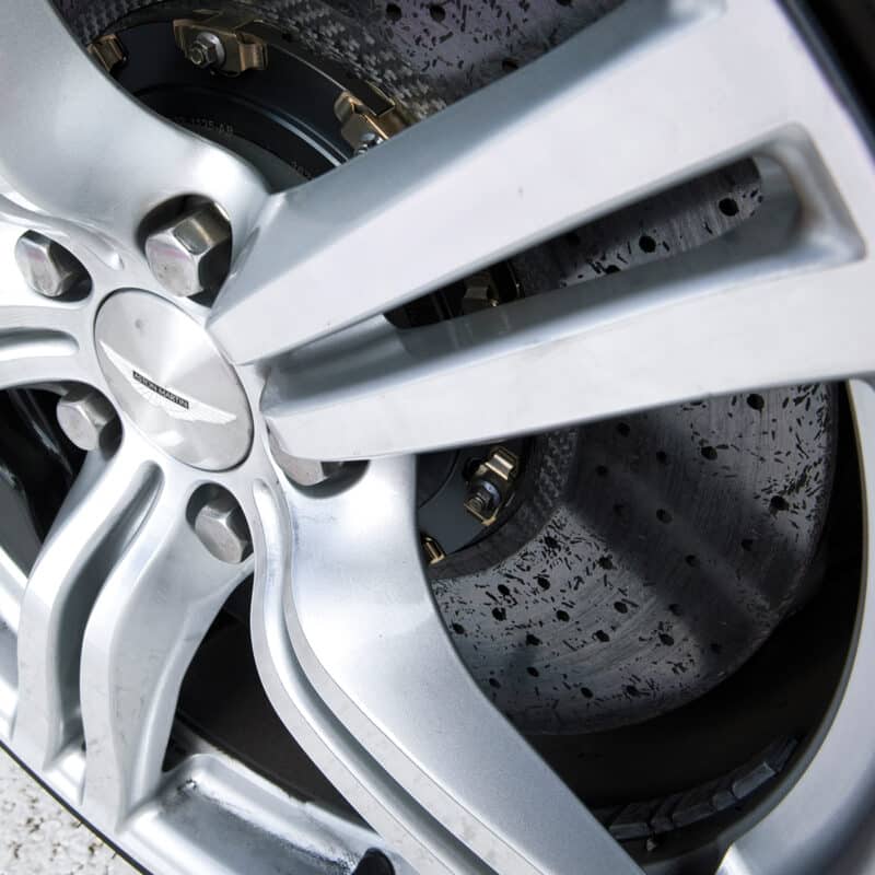 Vantage RS_Wheel