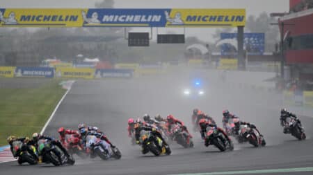 Change MotoGP’s tech rules? ‘You may end up with the opposite of what you’re trying to achieve’