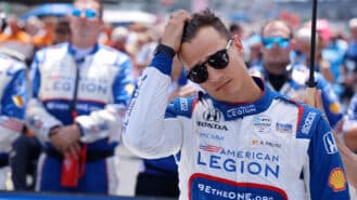 ‘Alex Palou can bridge IndyCar-F1 divide… if he can find a team’