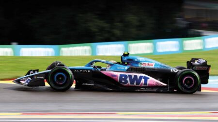 Will Renault pull out of F1 again?