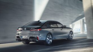 2023 BMW 7 Series hybrid review: Hidden elegance