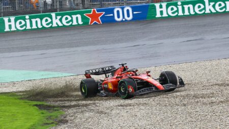 Ferrari pins hopes on all-new F1 car — but does it know what it’s got wrong?