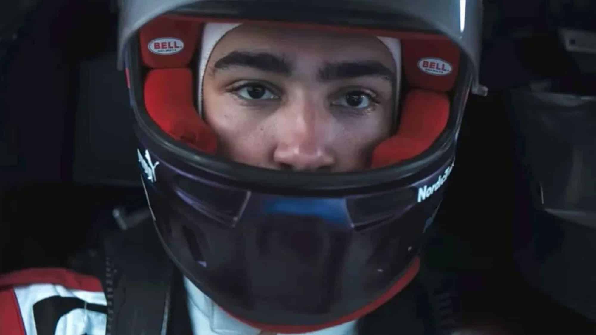 GT movie shot 4
