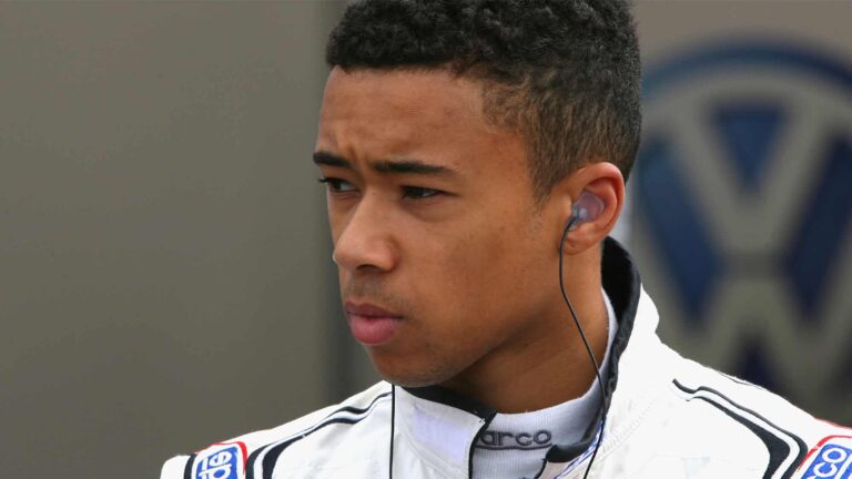 Jann Mardenborough, the true story: Gran Turismo gamer turned racing driver - Motor Sport Magazine