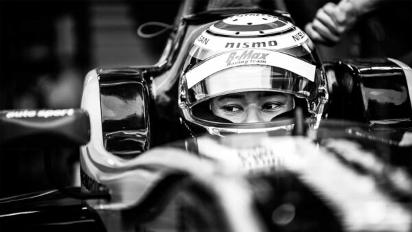 Jann Mardenborough, the true story: Gran Turismo gamer turned racing driver - Motor Sport Magazine