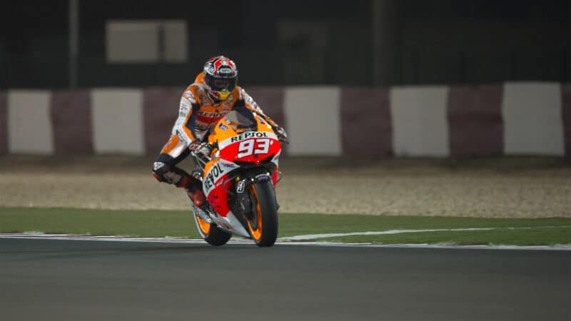 MotoGP 2013 Marc Marquez