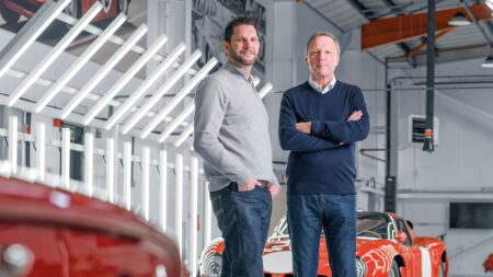 RML: Racing under the radar