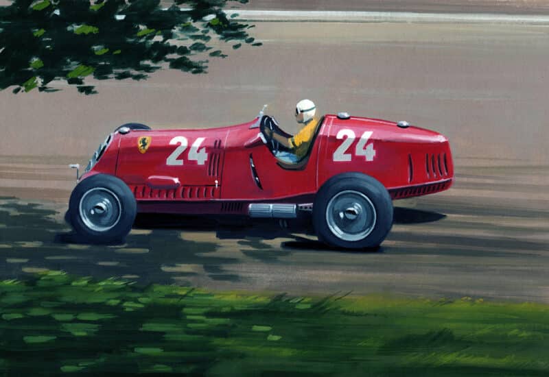 Nuvolari