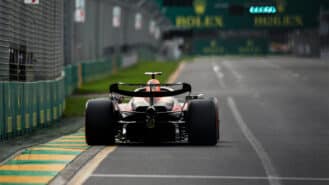 Why banning DRS in F1 qualifying won’t stop Max winning
