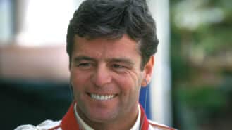 Derek Warwick: My life in cars