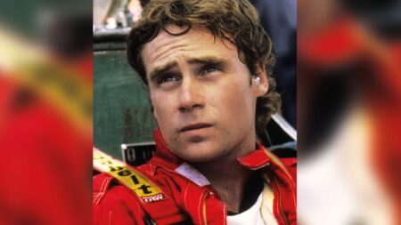 Allen Berg: The Motor Sport Interview