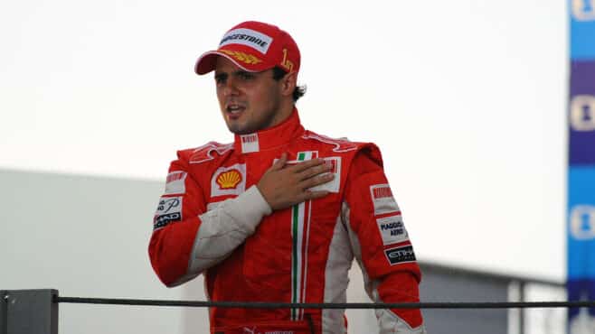 ‘We all felt Massa’s grief in ’08, but it’ll be a dog’s dinner to win F1 title in court’