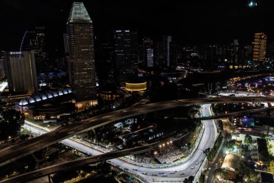 How to watch 2024 Singapore Grand Prix: F1 live stream, TV schedule and start time