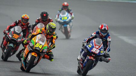 Will Pirelli tyres make Moto2 and Moto3 better or worse?