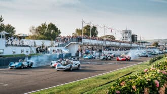 2023 Goodwood Revival report – classic thrills on 25th anniversary
