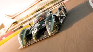 Bentley at Le Mans: The Dual Edges of Triumph and Regret
