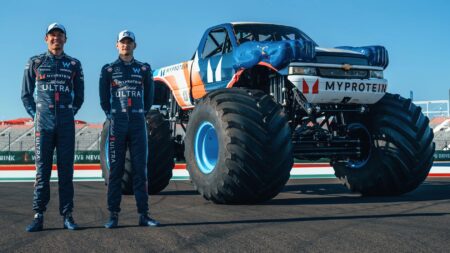 Williams’ questionable F1 sponsor – Up/Down in Austin