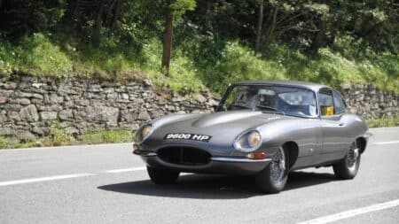 Motoring Literary & Art Festival: Silverstone hosts world-first showcase